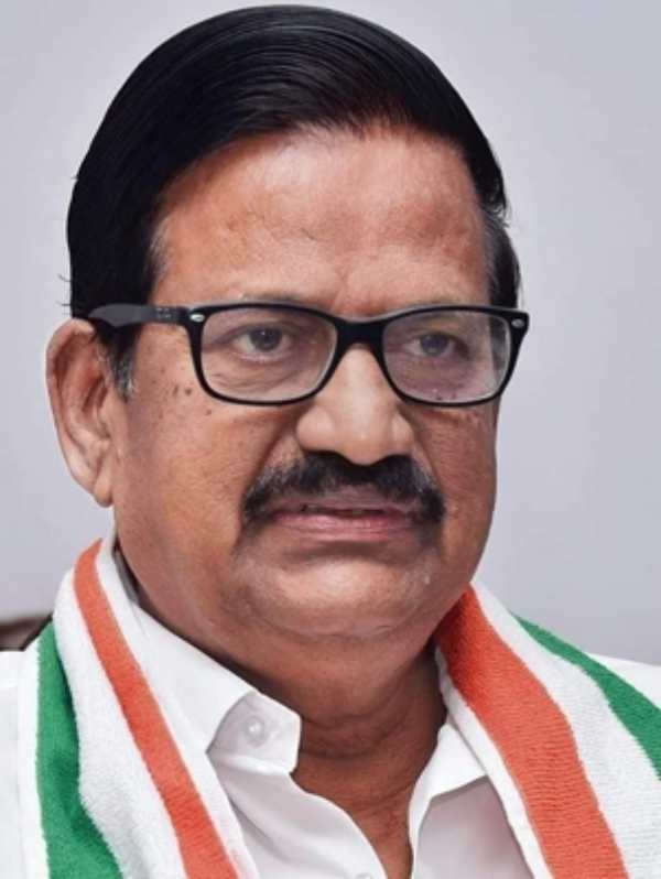 Tncc President Ks Azhagiri says, Today minorities have to live in tribulation times Tncc President Ks Azhagiri says, Today minorities have to live in tribulation times