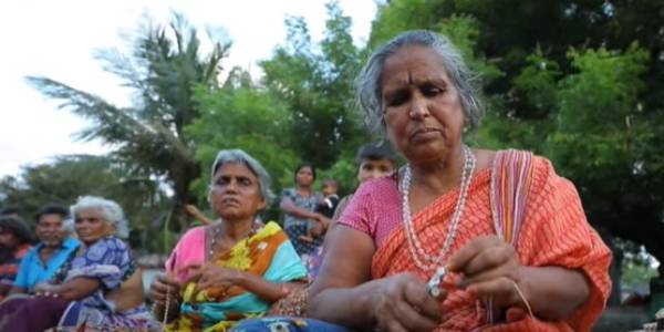 மரியாதை கிடைக்கிறது