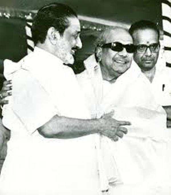  கருணாநிதி