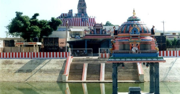 திருவிழா திருவிழா