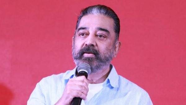 கமல் vs ஸ்மிருதி இரானி