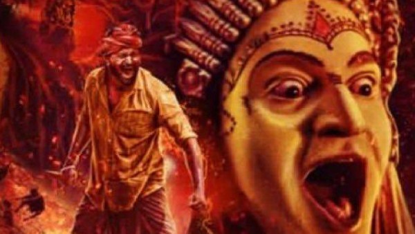 கிராம தெய்வங்கள்