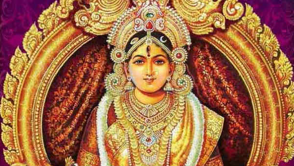  அன்னை செய்த தவம்