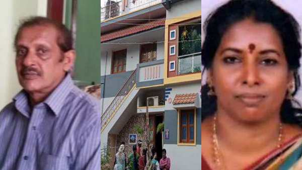 போலி சாமியார் 