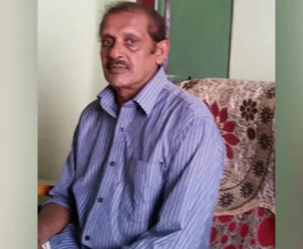 முகமது ஷபி