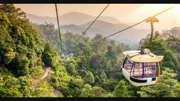 18 இடங்களில் ஏற்பாடு 