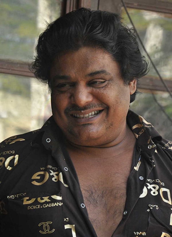 பிக் பாஸில் பேச்சு வார்த்தை