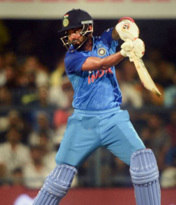 கேஎல் ராகுல் மோசம் 