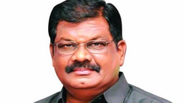 கொளத்தூர் மணி திட்டம்