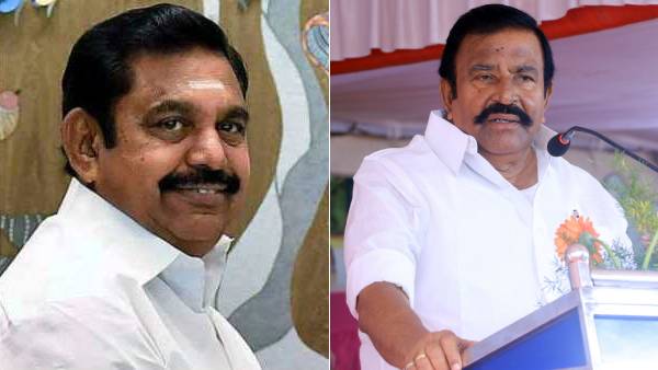 அதிமுகவின் கோட்டை அதிமுகவின் கோட்டை