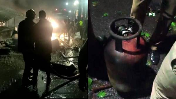 சதிச் செயலா? 