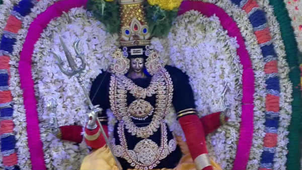 பில்லி சூனியம் 