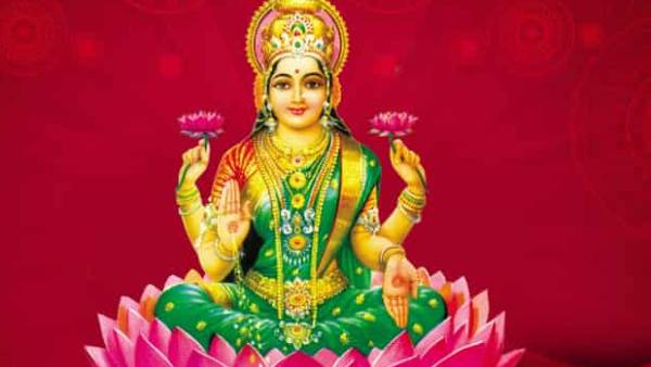 ரூபாய் நோட்டுகளில் லட்சுமி படம் 