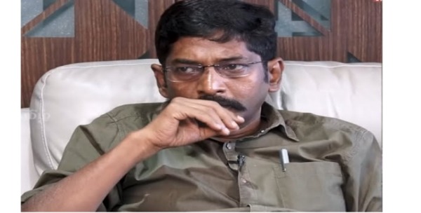  சவுக்கு சங்கர் 