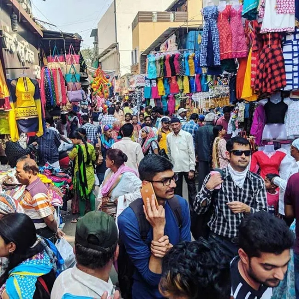 மூன்று ஆண்டுகளில் முதன்முறையாக 