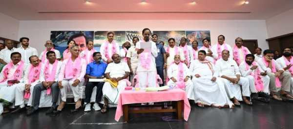 தேசிய அளவிலான கட்சி 