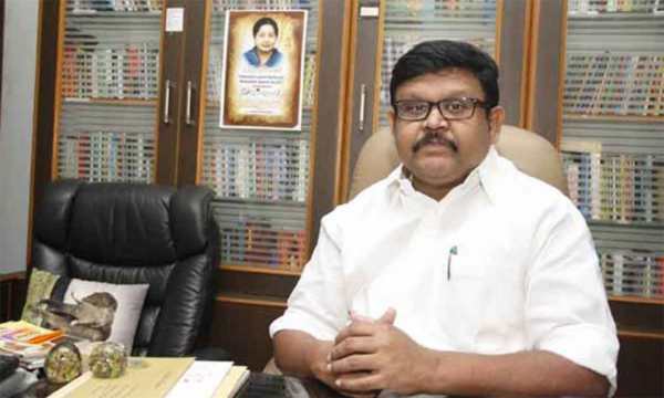  இபிஎஸ் புறக்கணிப்பு? 