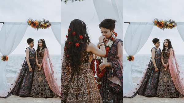  லெஸ்பியன் உறவு 