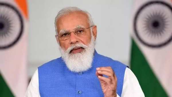 பிரதமர் மோடி பிரதமர் மோடி