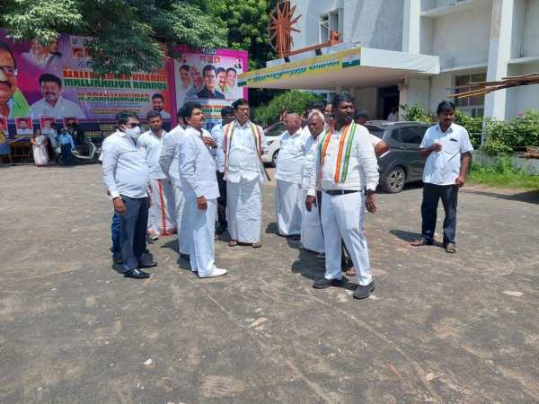  பிரம்மாண்ட ஏற்பாடுகள் 