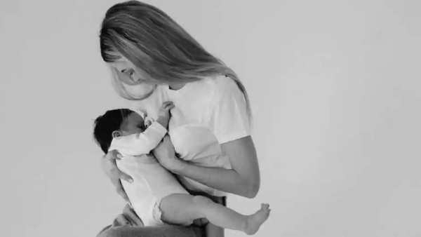 தாய்ப்பால் கொடுப்பது அவசியம் 