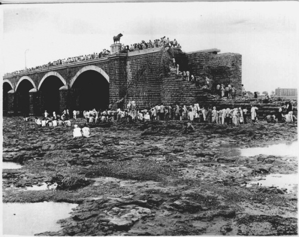 1979 பெரு வெள்ளம்