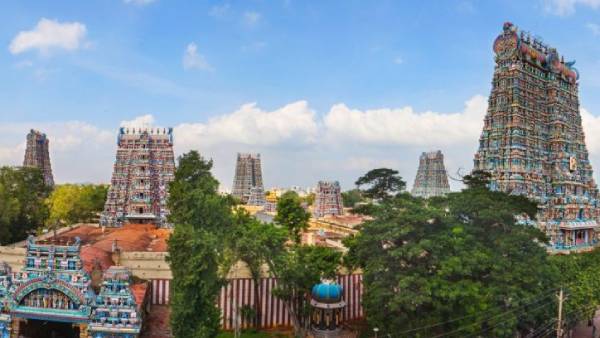 கோவில்களில் தீண்டாமை