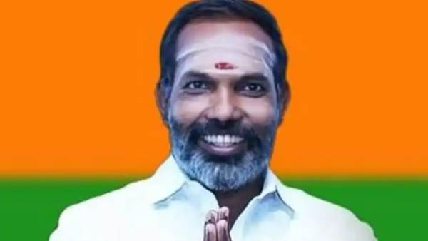 மதுரை மாவட்ட நிலவரம்