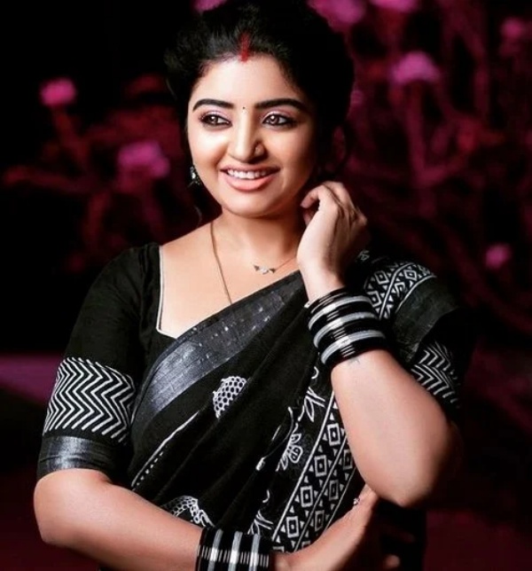 அரசி சீரியலில் அறிமுகம்