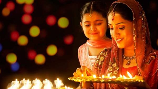  மகாராஷ்டிராவில் 5 நாட்கள் பண்டிகை 