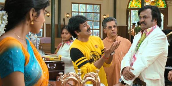 ரஜினிகாந்த்