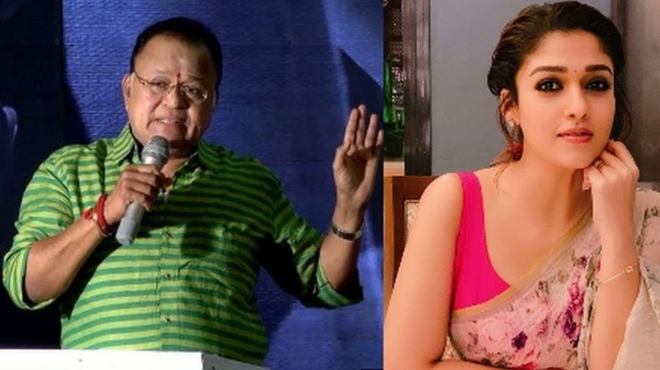 2019 பேச்சு