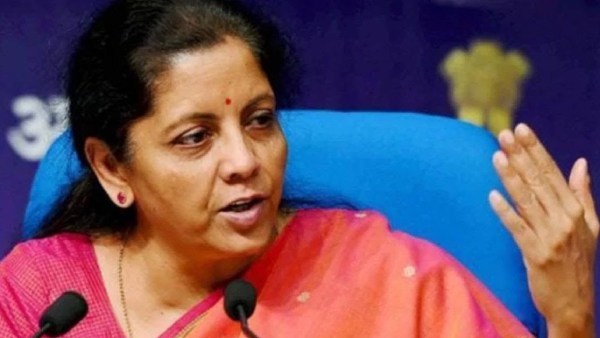  சென்னையில் நிர்மலா சீதாராமன் 