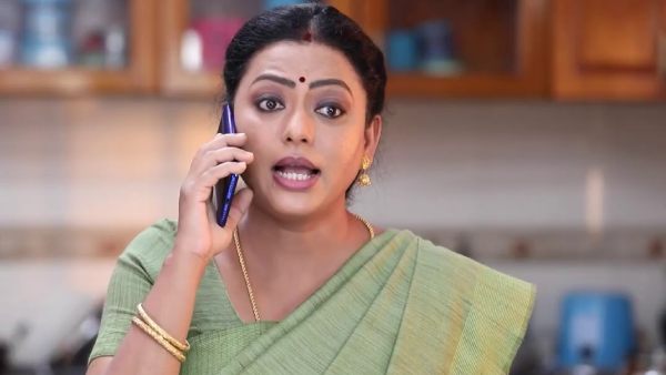 பாக்கிய கொடுத்த பதிலடி 