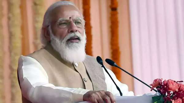  பிரதமர் மோடி 