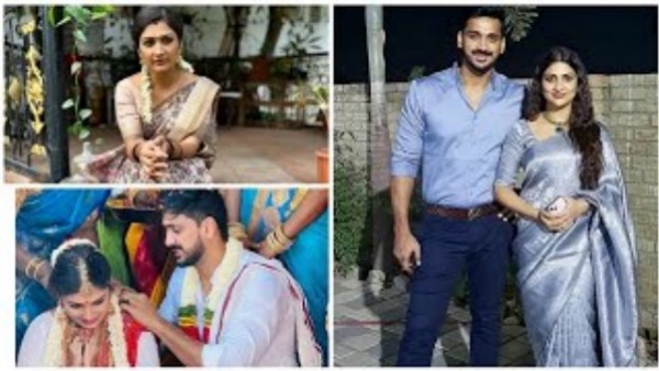 மனைவி மீது புகார் 