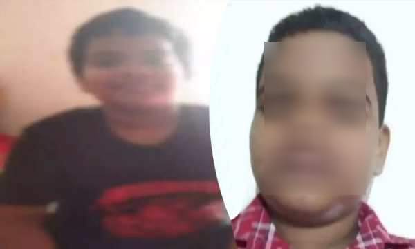 தட்டி விட்ட குளிர்பான பாட்டில் 