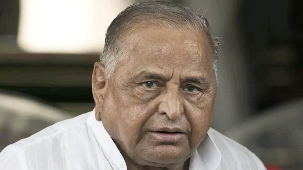 காலமானார் முலாயம் காலமானார் முலாயம்