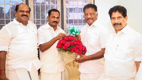 முன்னாள் எம்.எல்.ஏ 