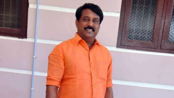  பாஜக செக்