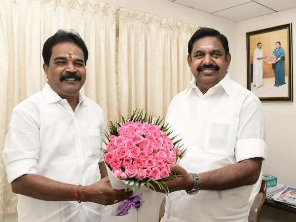 லஞ்ச ஒழிப்புத்துறை வழக்கம் 