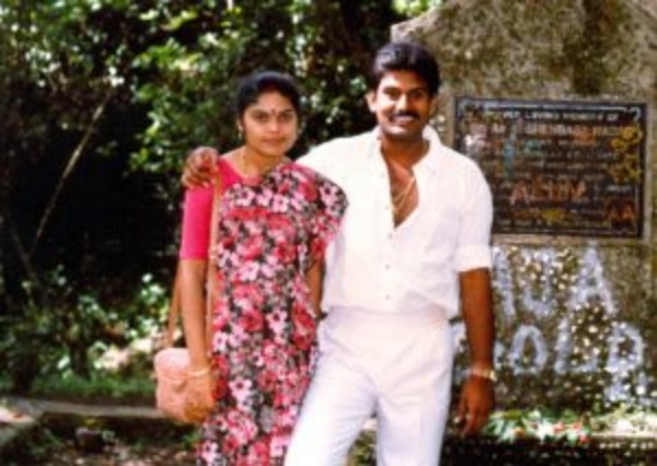 வில்லன் வேண்டாம்