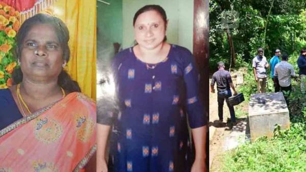 The SAW type Devil from Kerala: Unknown details about the human sacrificer Shafi