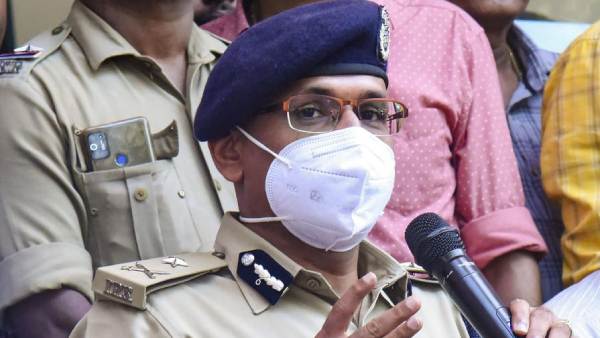  பகவல்சிங் குடும்பம் அதிர்ச்சி 