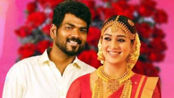 நயன் - விக்கி விவகாரம்