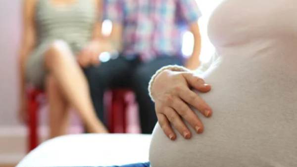 வாடகைத் தாய் ஒழுங்குமுறை சட்டம் வாடகைத் தாய் ஒழுங்குமுறை சட்டம்