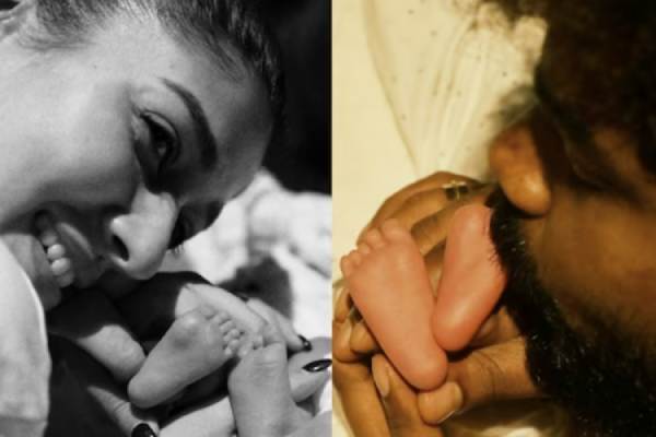 4 மாதத்தில் பெற்றோர் 