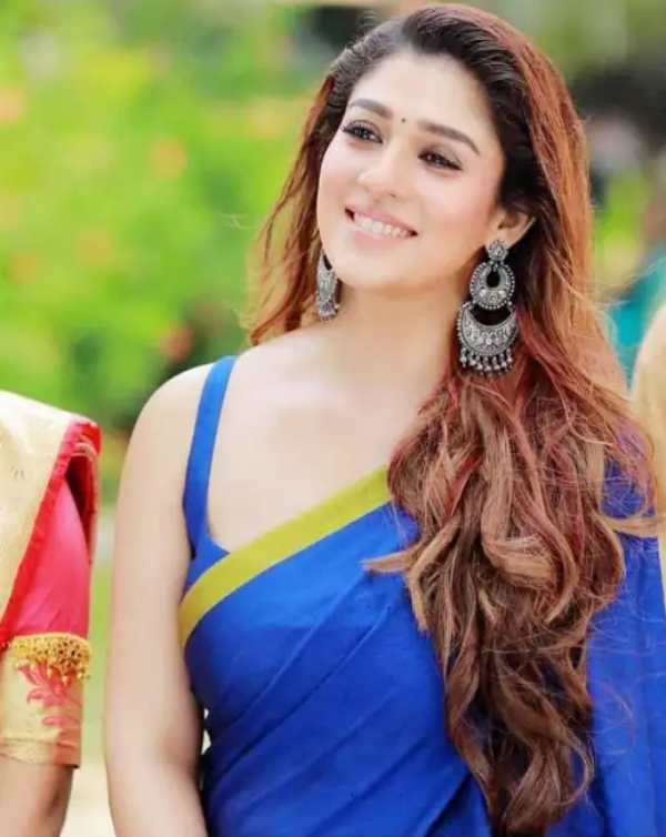  நயன்தாரா 