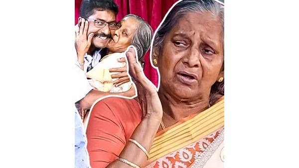  மகன் சங்கர் 