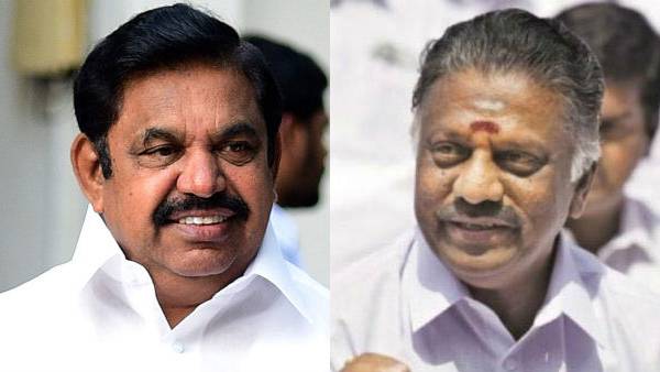 பாஜக பேச்சுவார்த்தை